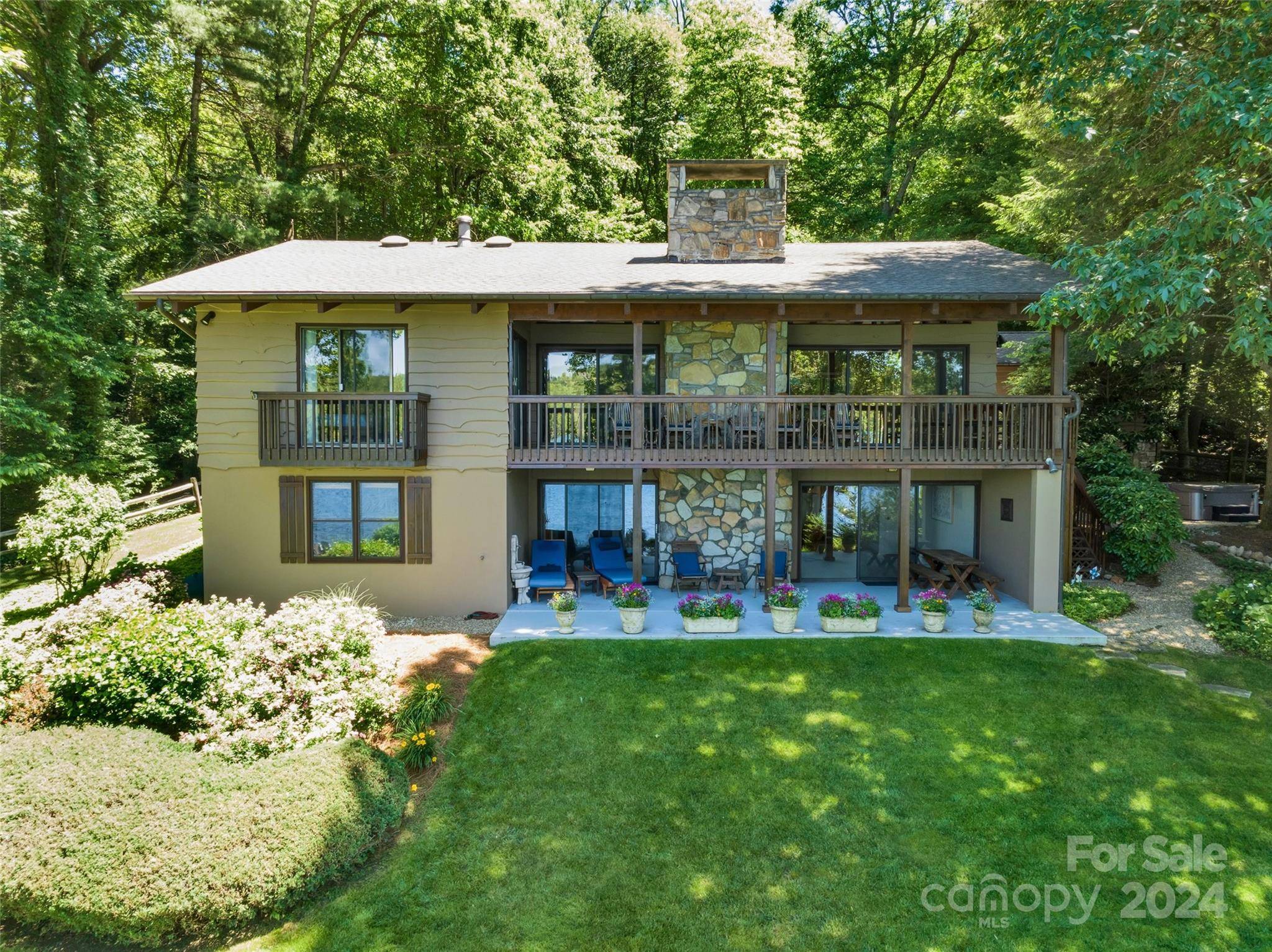 Lake Toxaway, NC 28747,43 Chimney PT