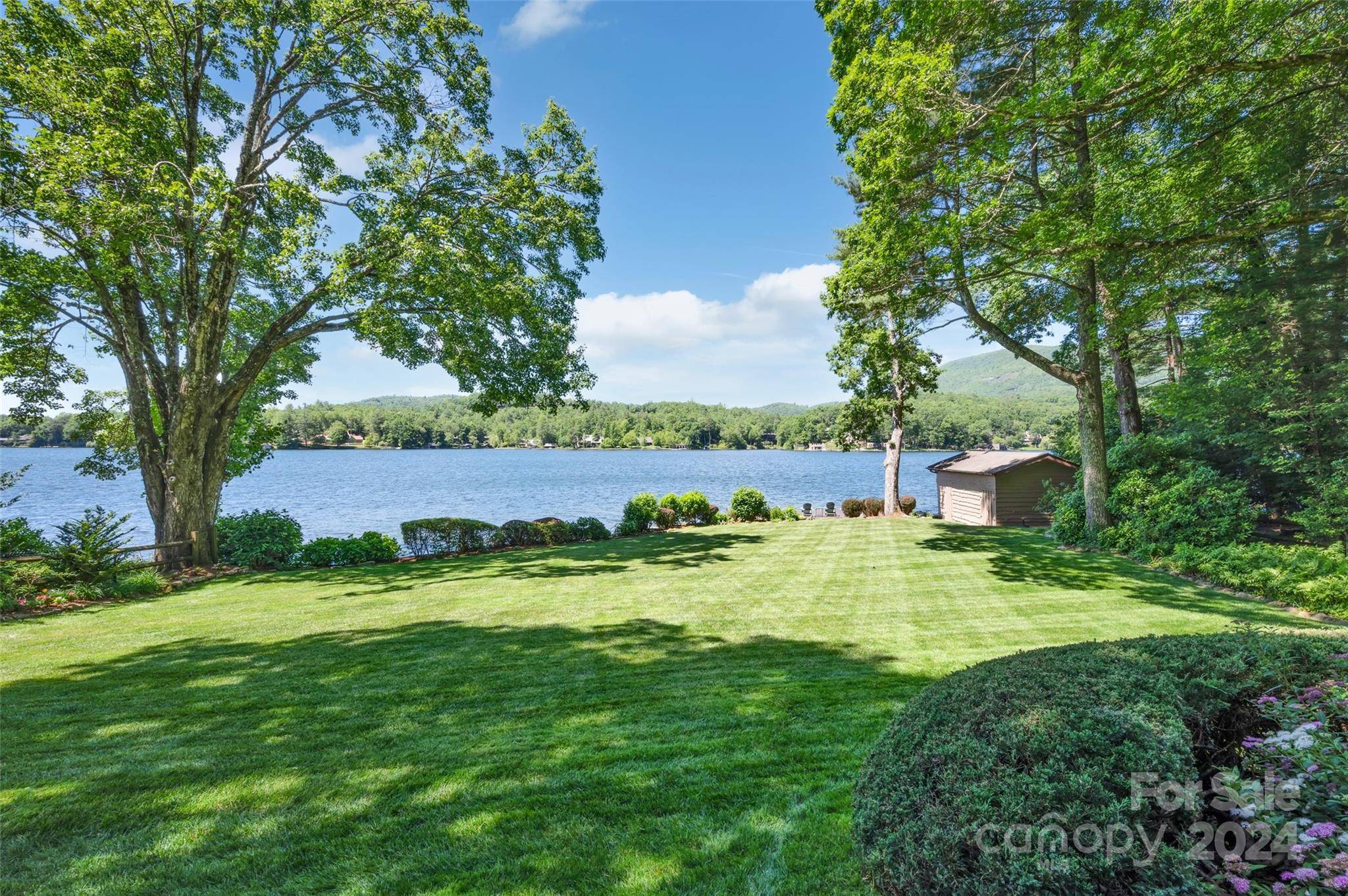 Lake Toxaway, NC 28747,43 Chimney PT