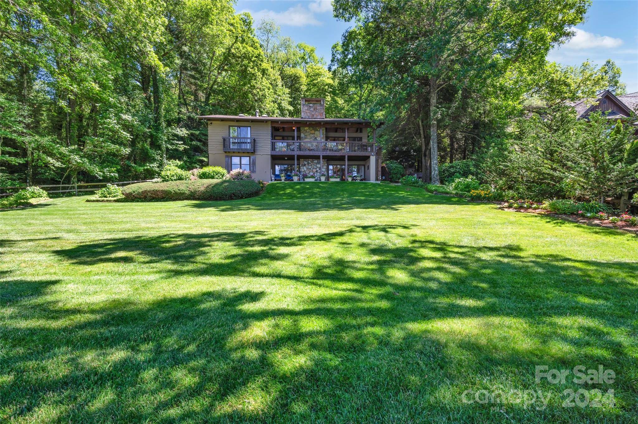 Lake Toxaway, NC 28747,43 Chimney PT