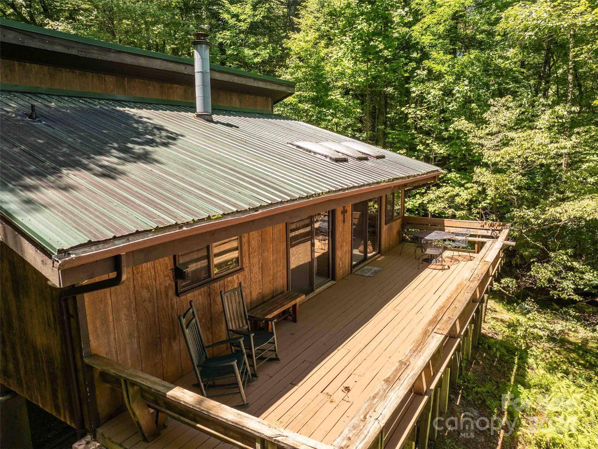 Lake Toxaway, NC 28747,280 Skyview RD