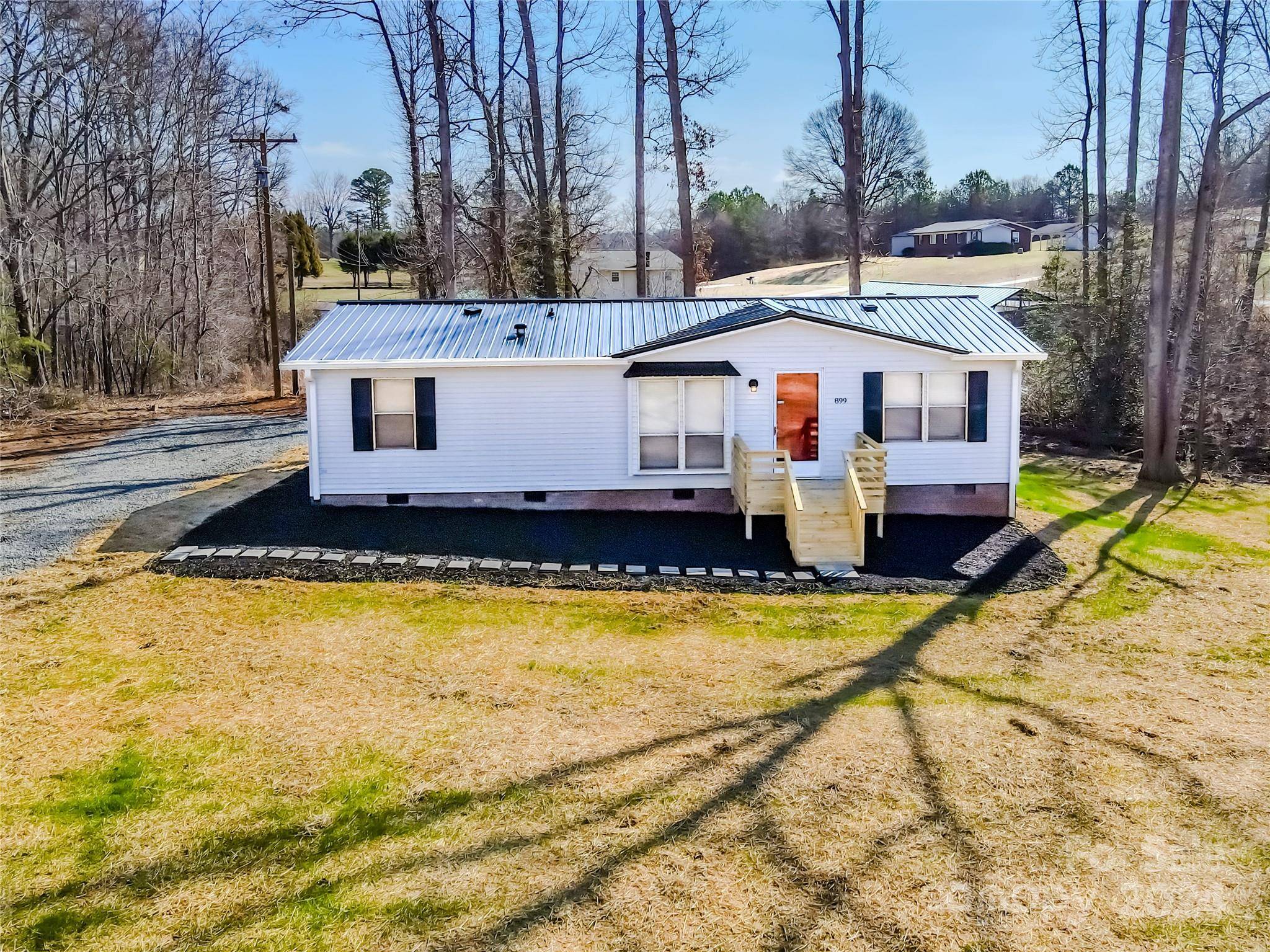 Mooresboro, NC 28114,899 Hames Ridge RD