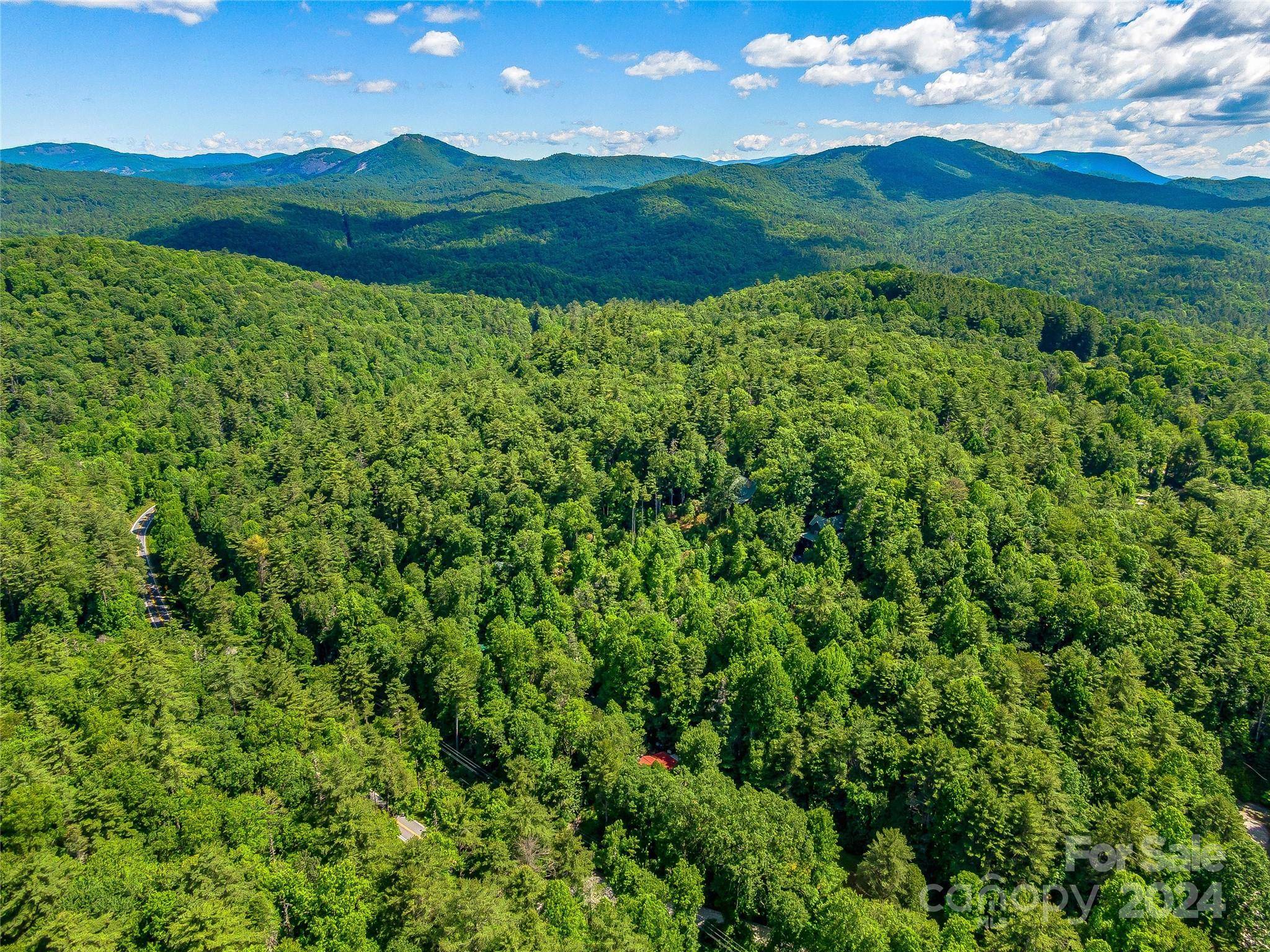 Cashiers, NC 28717,5 Heady Mountain Rd RD