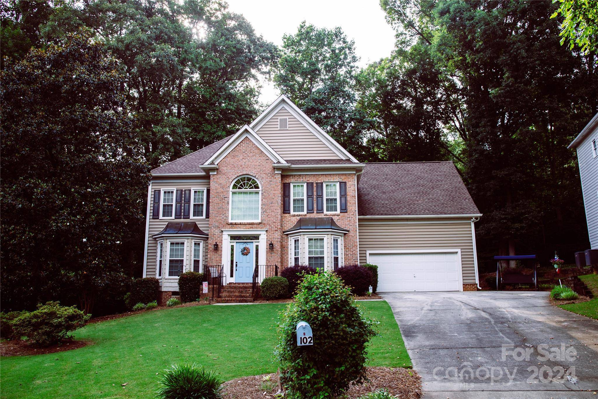 Fort Mill, SC 29715,102 Whitney CT