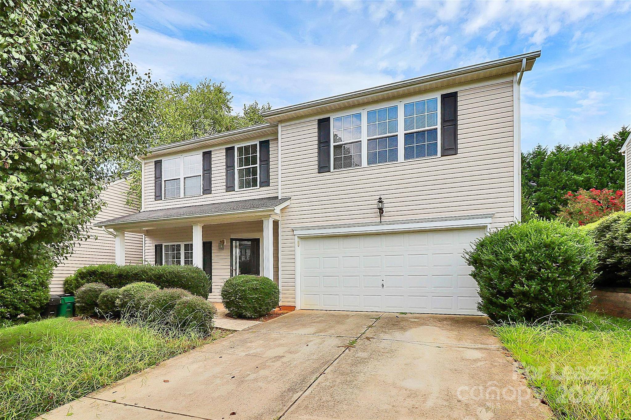 Matthews, NC 28105,3103 Huntington Ridge CT