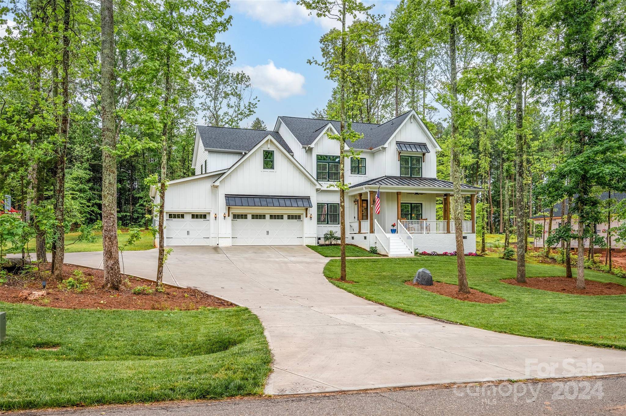 Davidson, NC 28036,513 Arrow Point LN