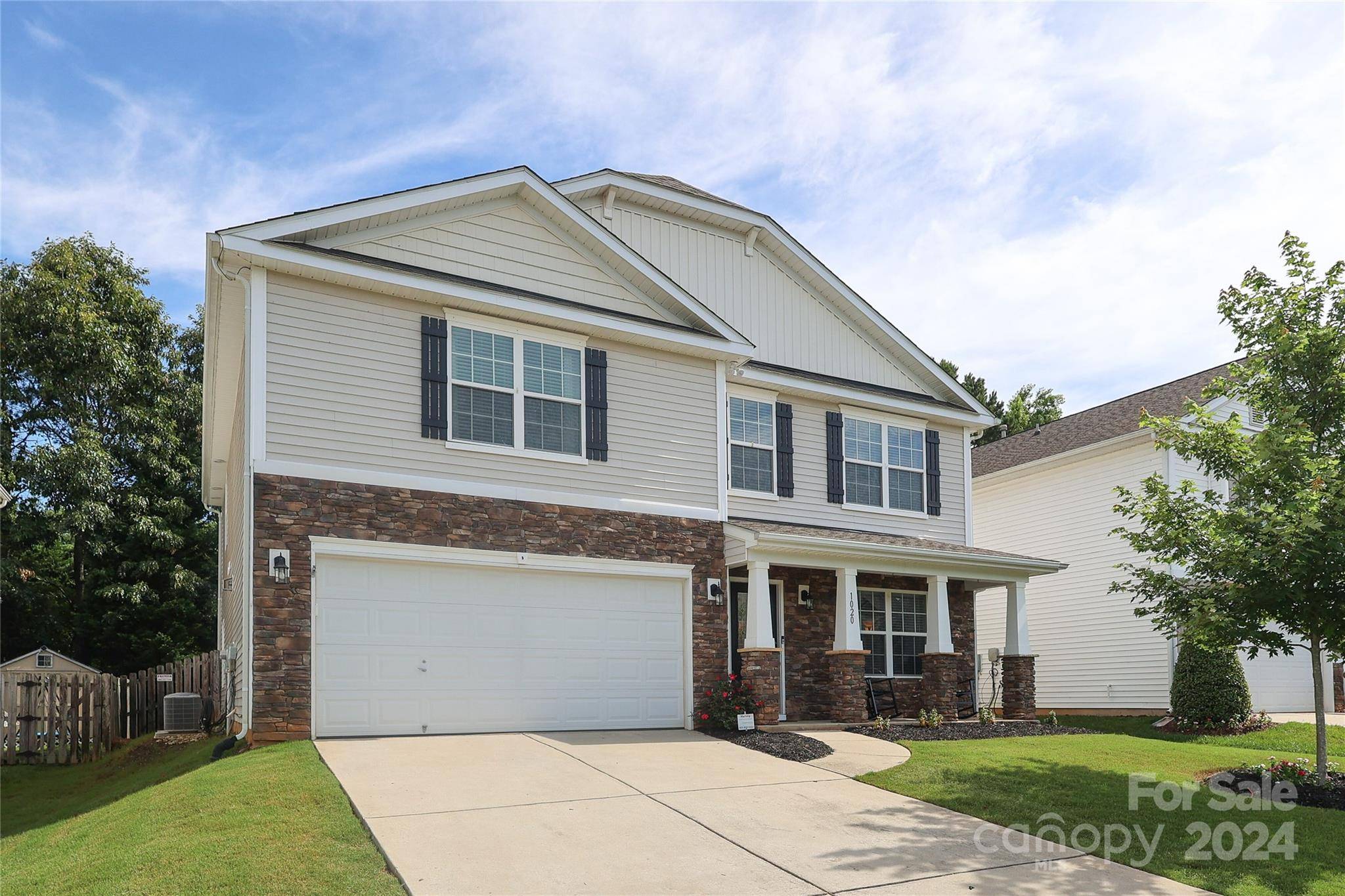 Indian Land, SC 29707,1020 Marcus ST