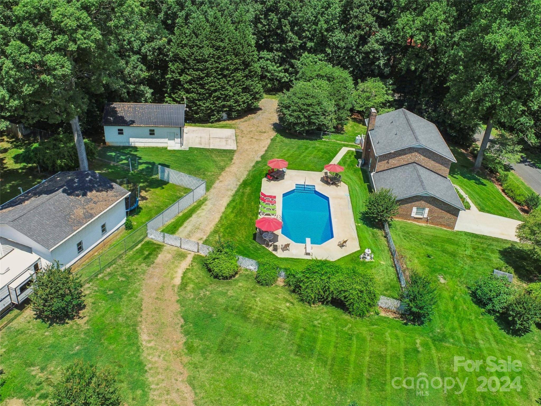 Salisbury, NC 28146,707 Brookfield CIR