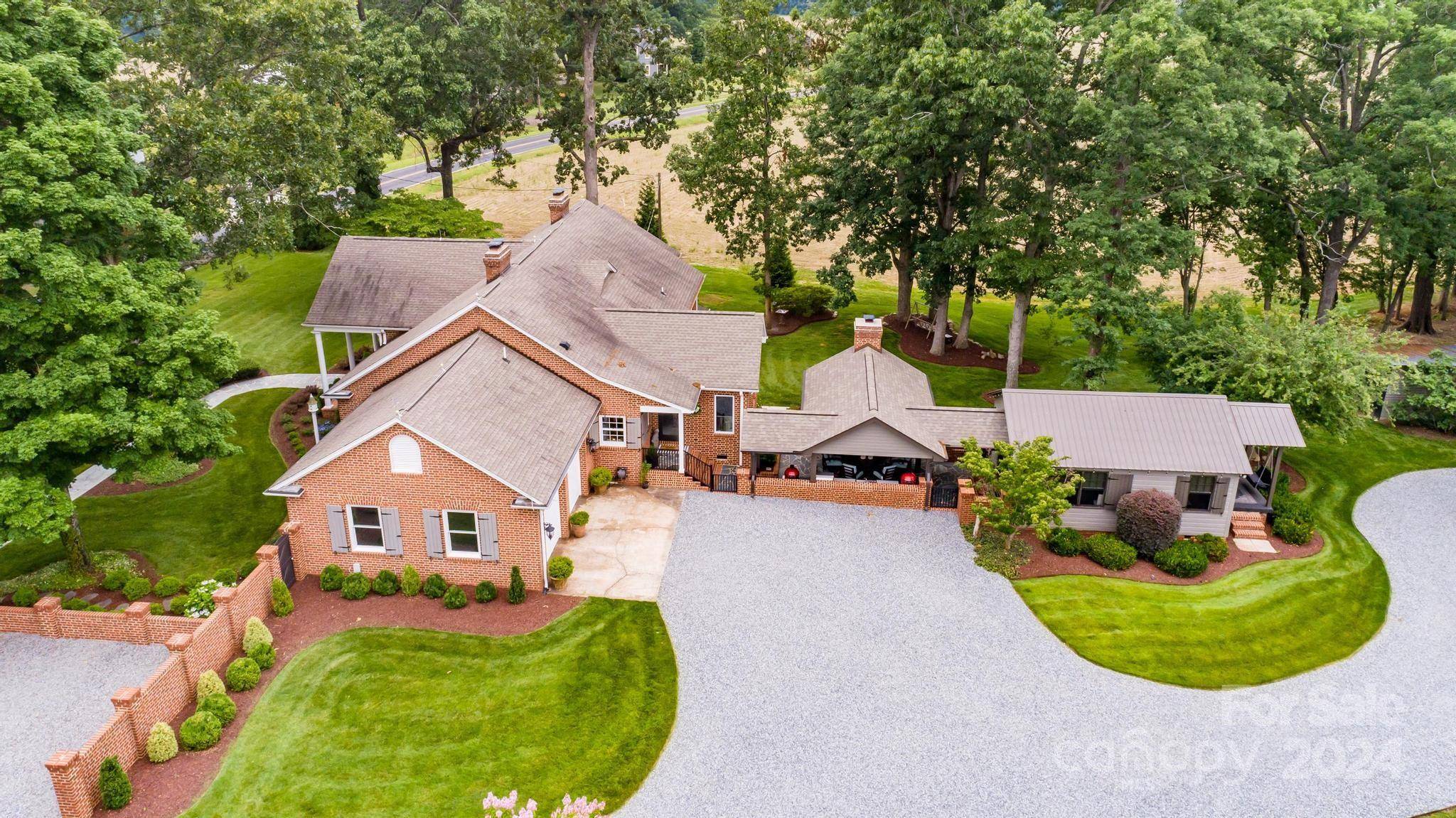 China Grove, NC 28023,1370 Corriher Springs RD