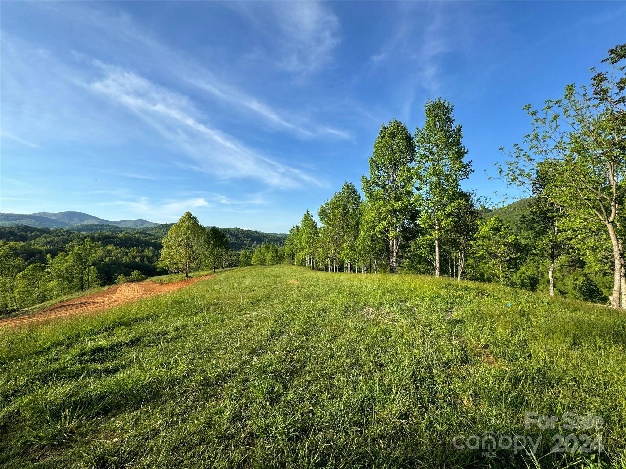 Hendersonville, NC 28792,0 Waterfall Ridge DR #8