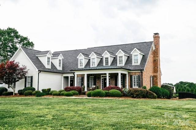 Rockwell, NC 28138,410 Huntington DR