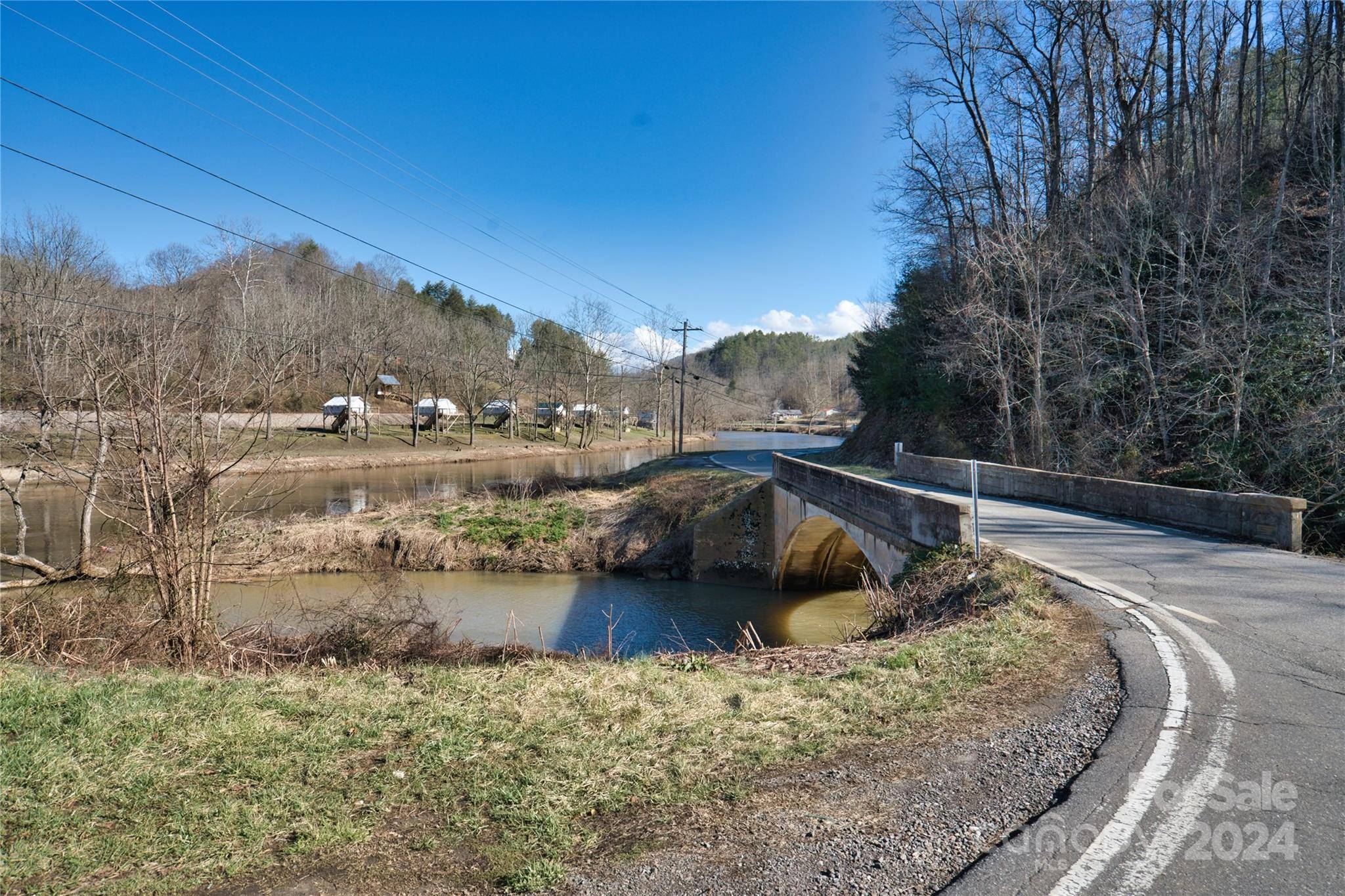 Green Mountain, NC 28740,000 Jacks Creek RD