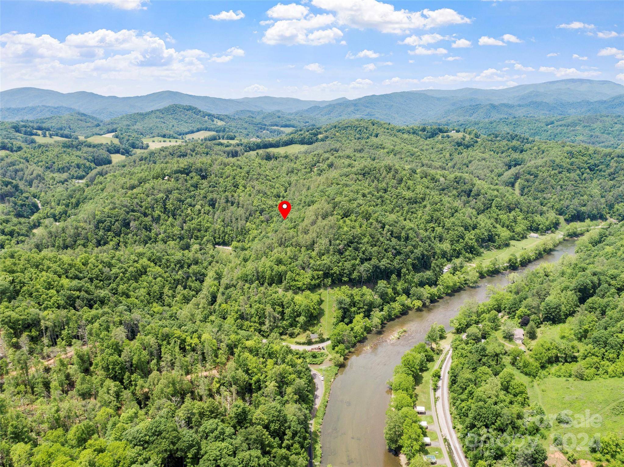 Green Mountain, NC 28740,000 Jacks Creek RD