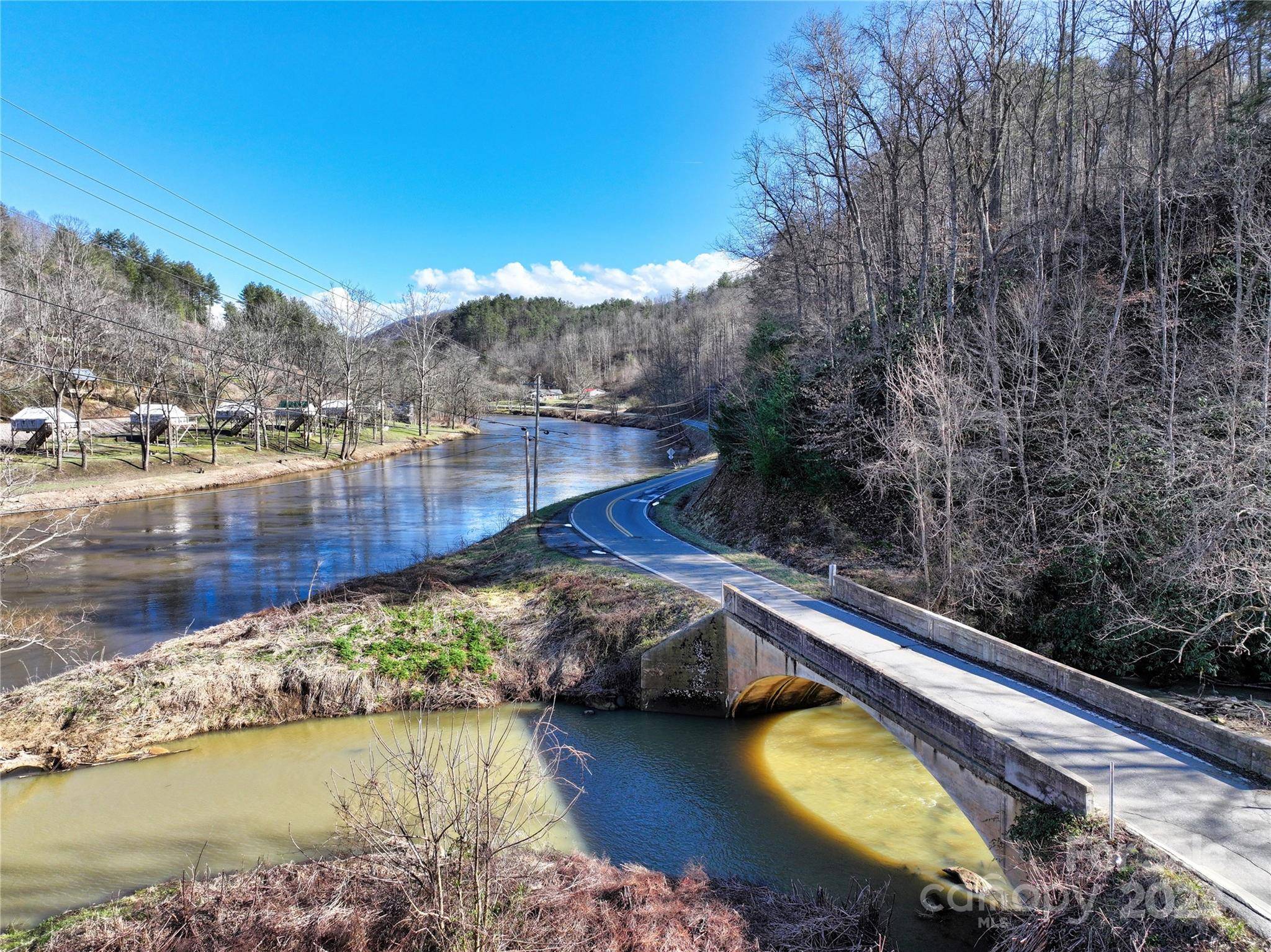 Green Mountain, NC 28740,000 Jacks Creek RD