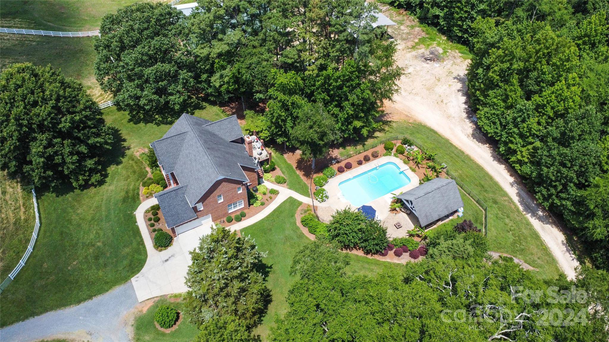 Indian Trail, NC 28079,5610 Golden Pond DR