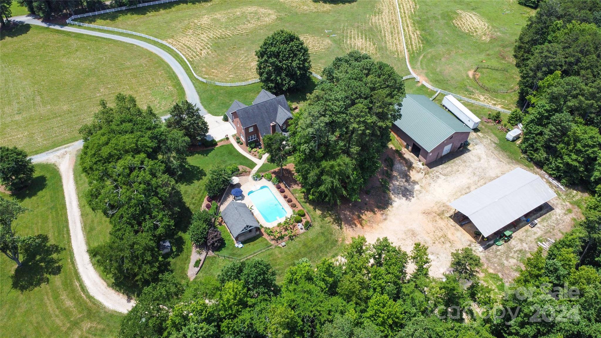 Indian Trail, NC 28079,5610 Golden Pond DR