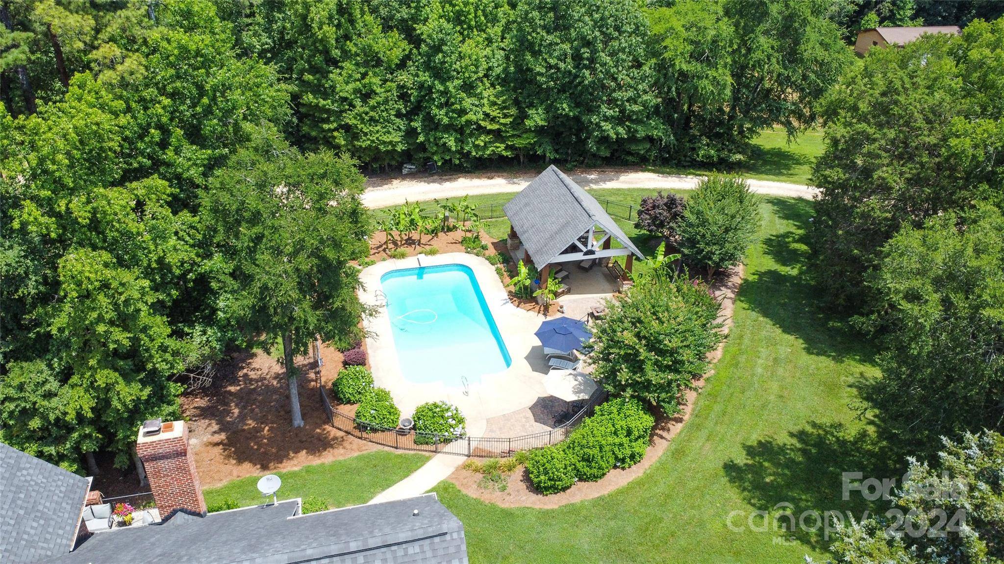 Indian Trail, NC 28079,5610 Golden Pond DR