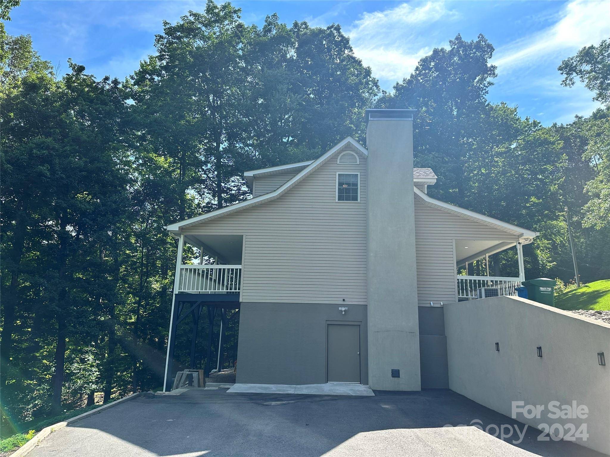 Asheville, NC 28806,8 Coffey PL
