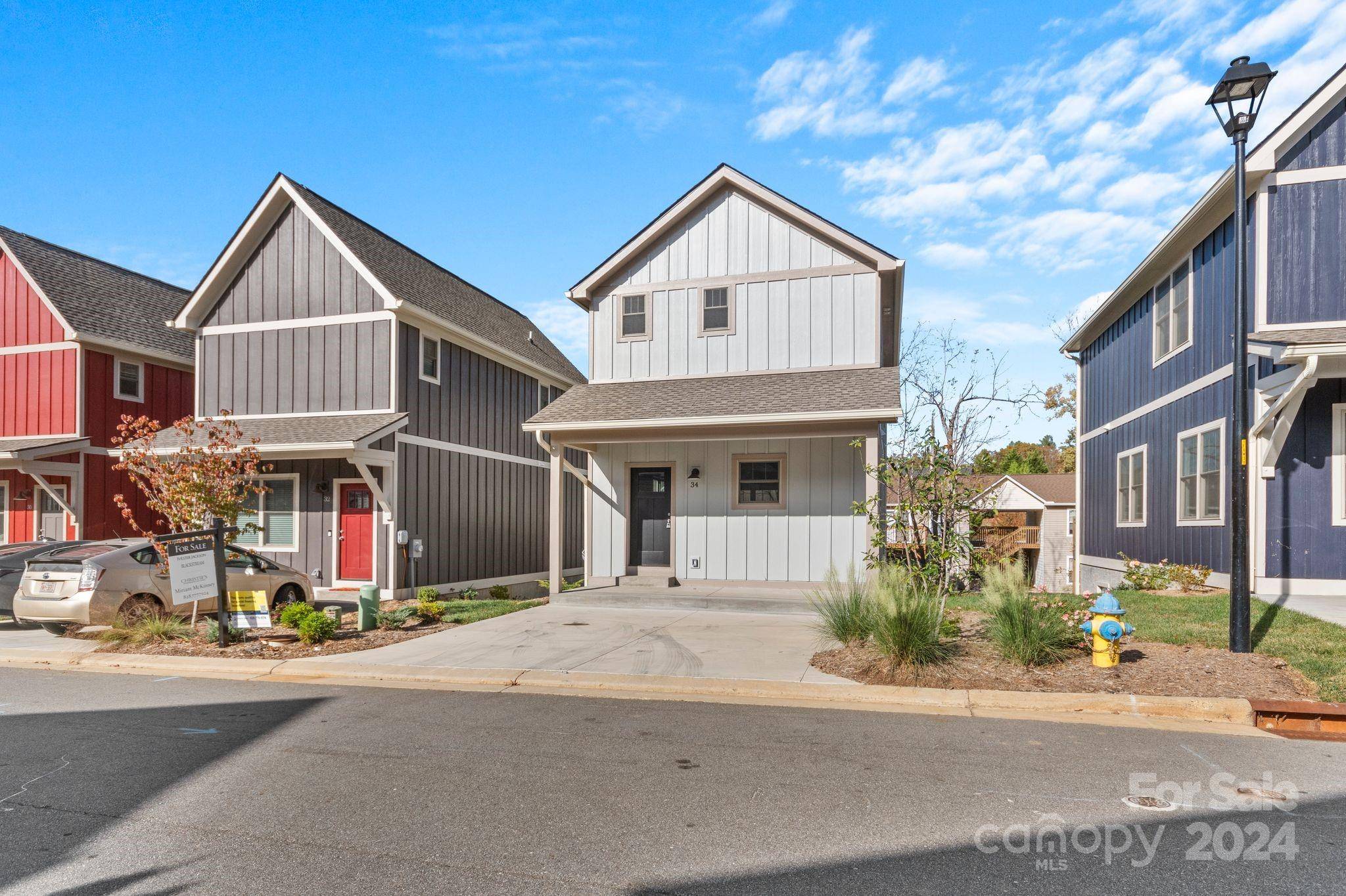 Weaverville, NC 28787,34 Wheeler RD