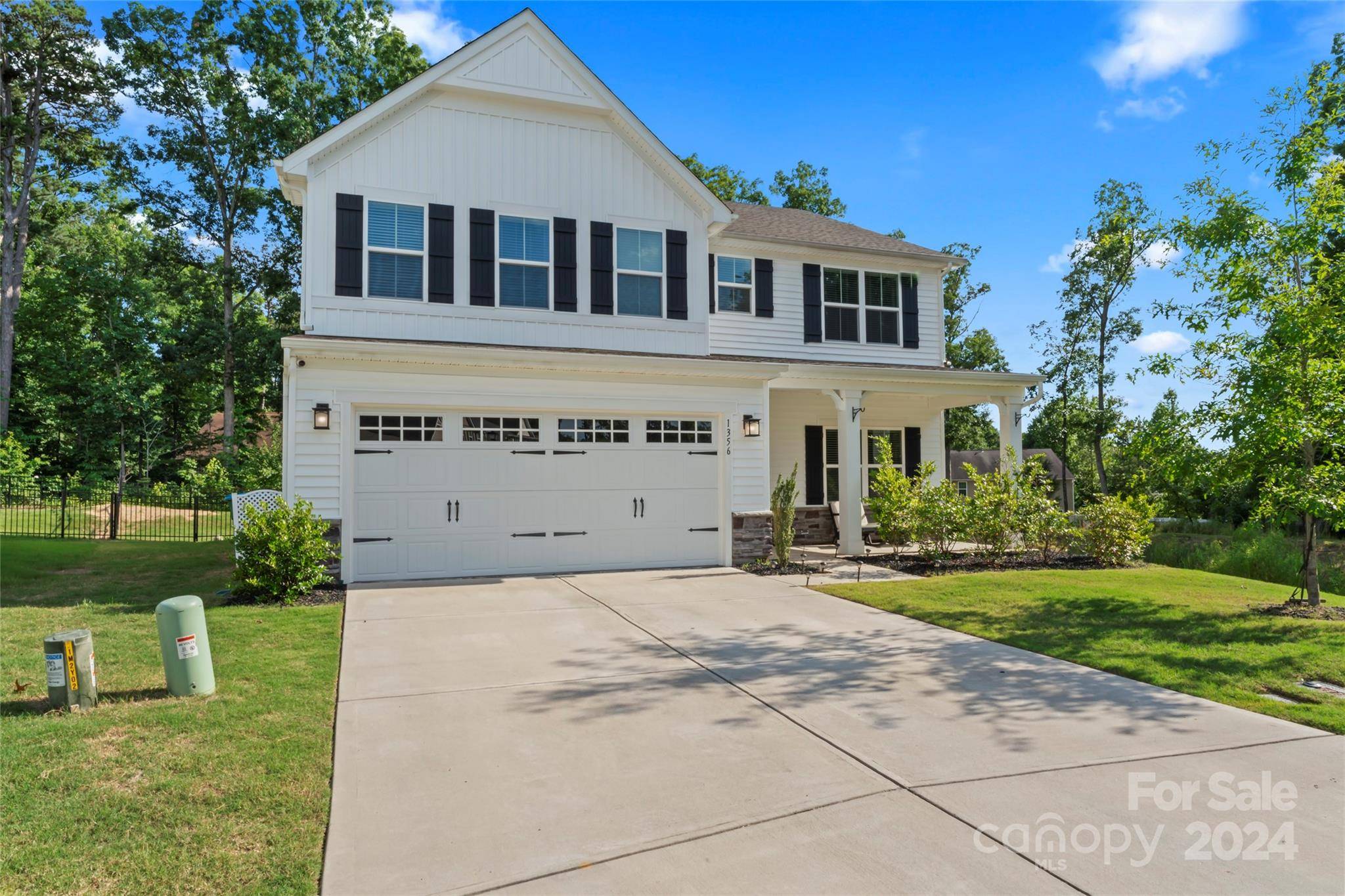 Monroe, NC 28110,1356 Rowan LN