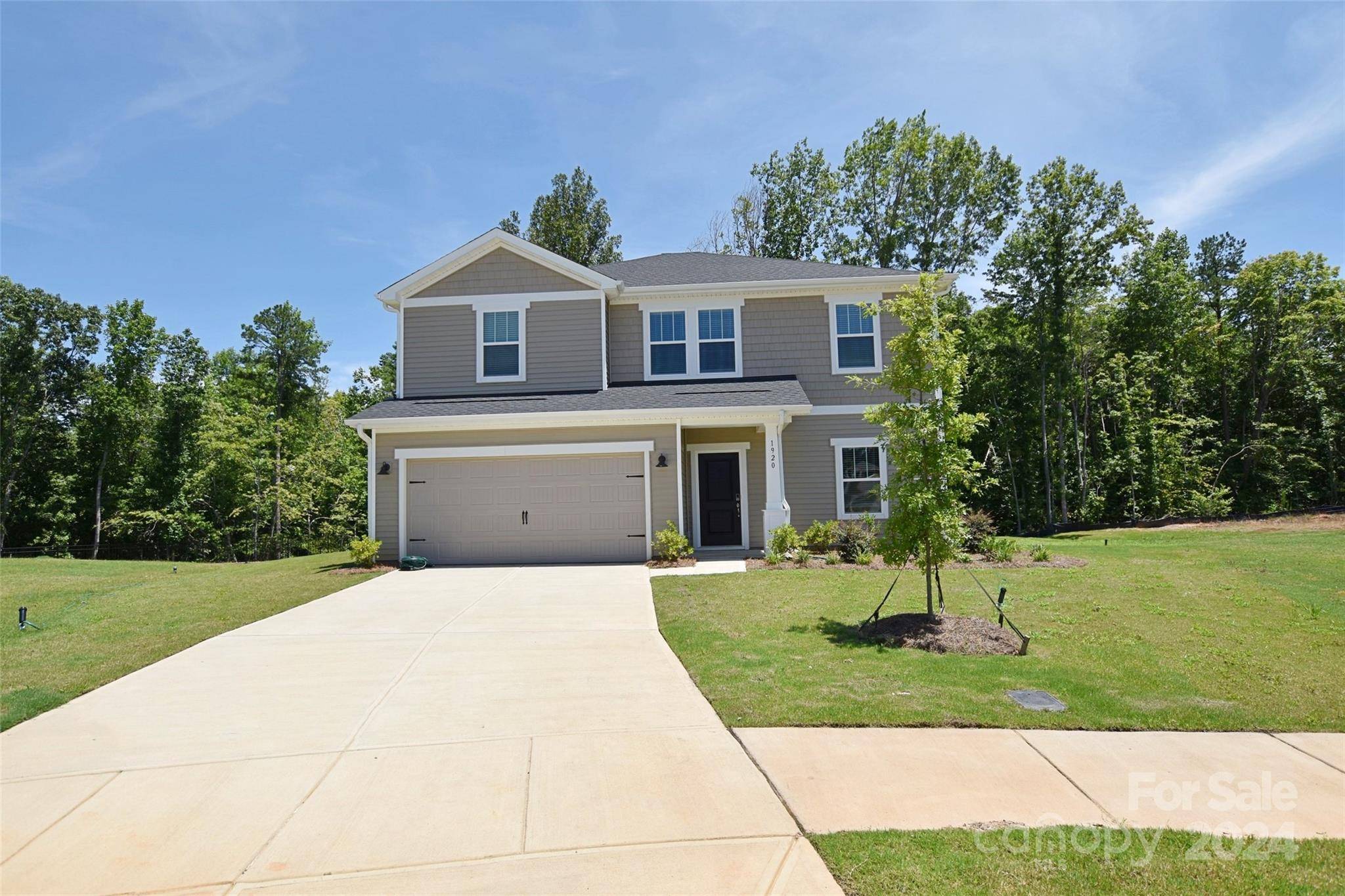 Stanley, NC 28164,1920 Silver Canoe WAY #159