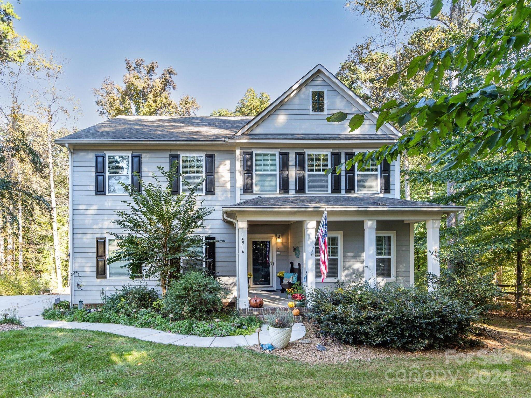 Mint Hill, NC 28227,14916 Oregon Oak CT
