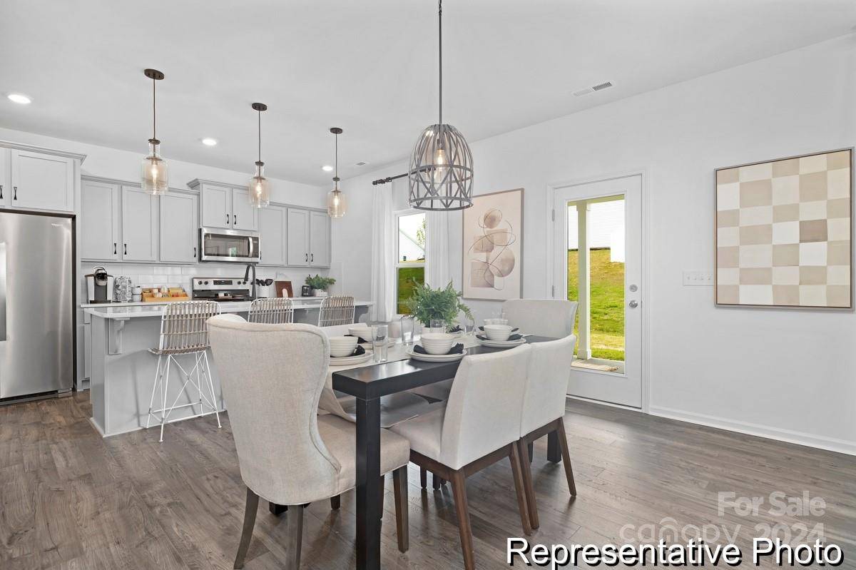 Dallas, NC 28034,1227 Maxwell CT #36