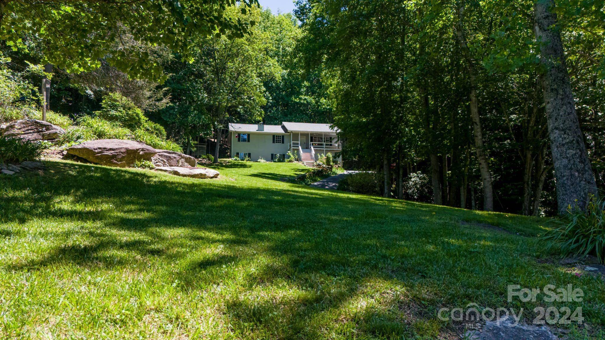 Fletcher, NC 28732,25 Easterly LN