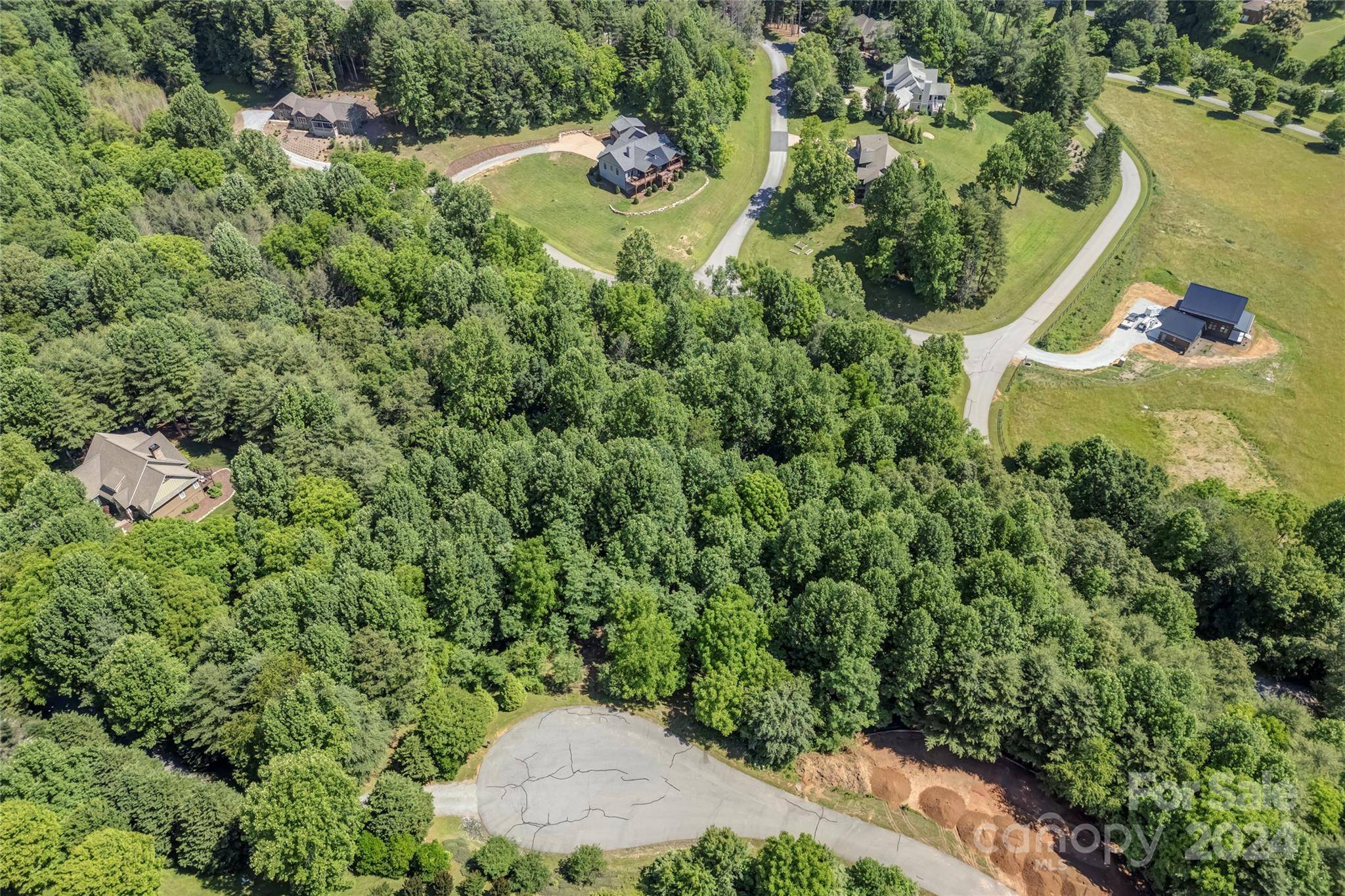 Brevard, NC 28712,Lot 31 Dover LN #31