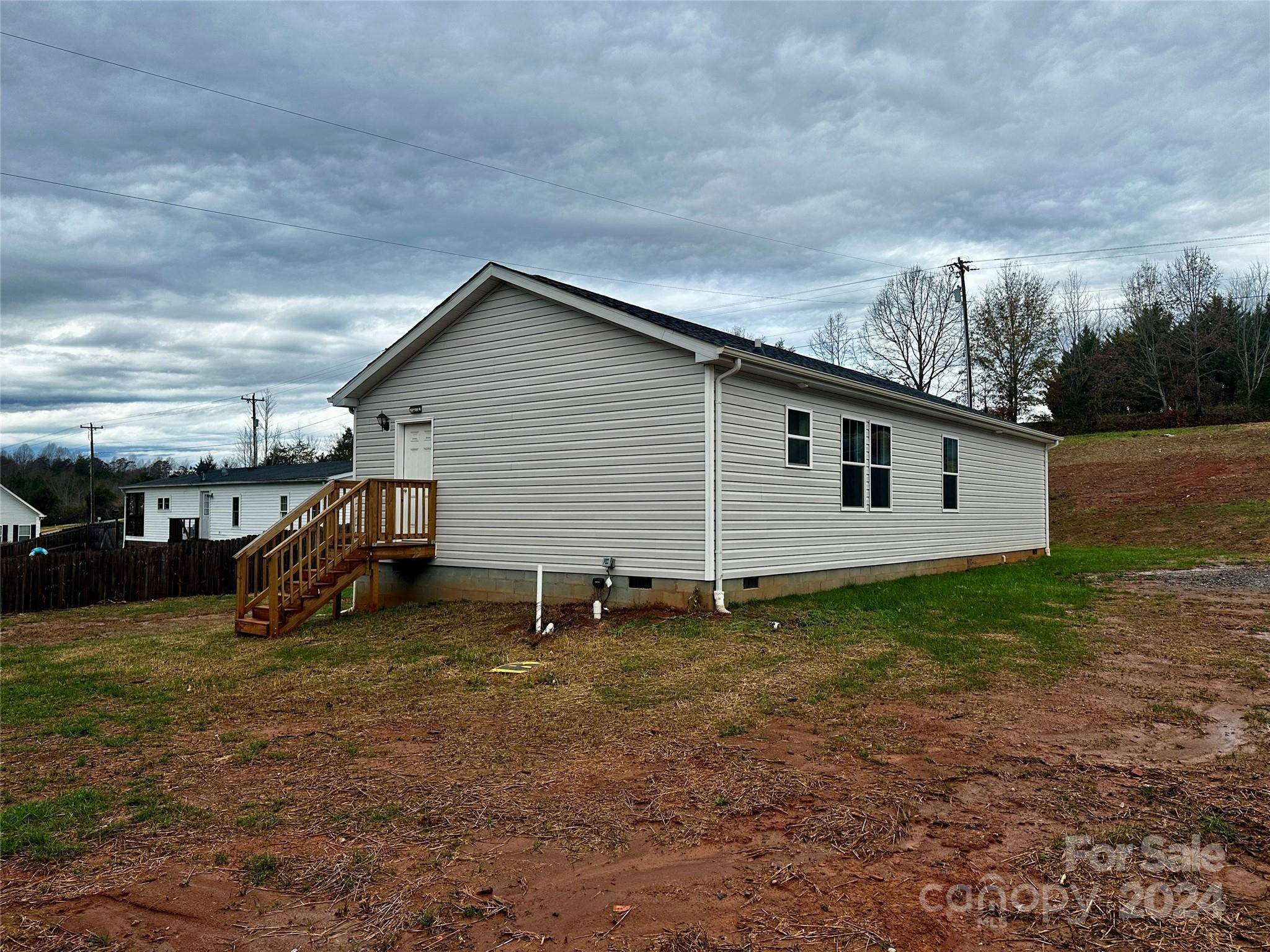 Morganton, NC 28655,507 Hopewell RD