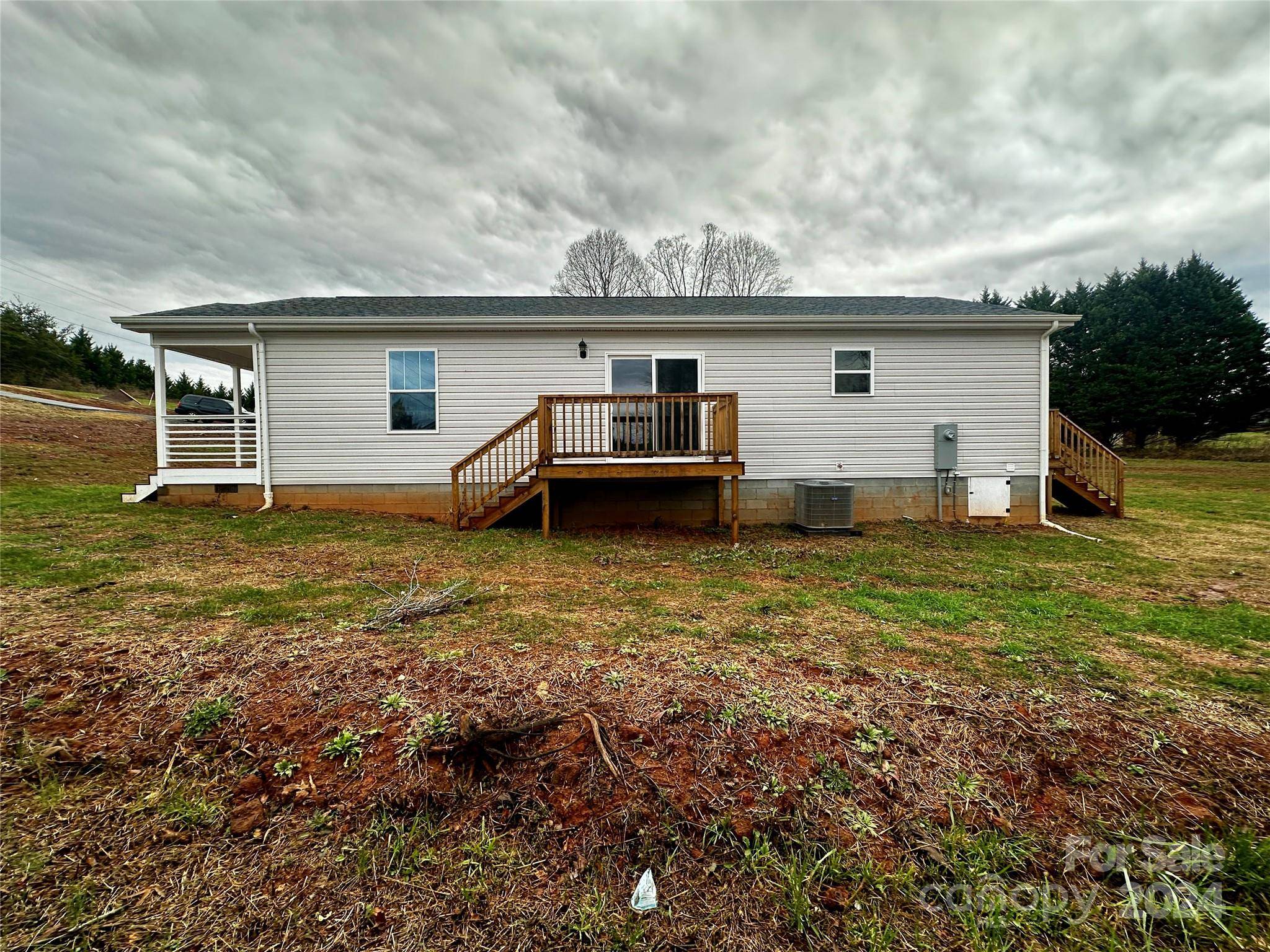 Morganton, NC 28655,507 Hopewell RD