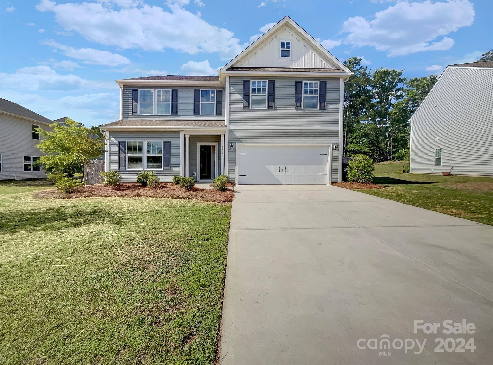 Clover, SC 29710,2815 Kinloch CT