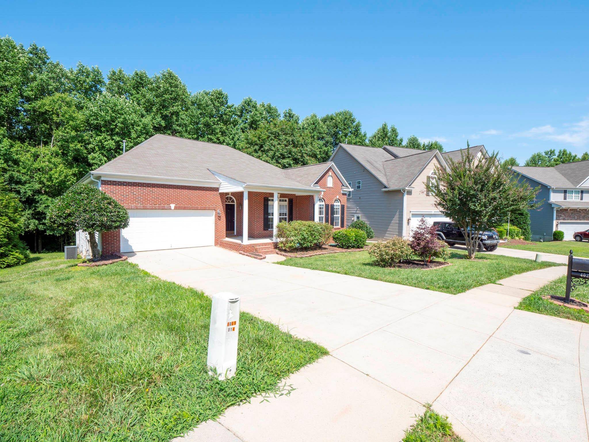 Indian Trail, NC 28079,4028 Garden Oak DR