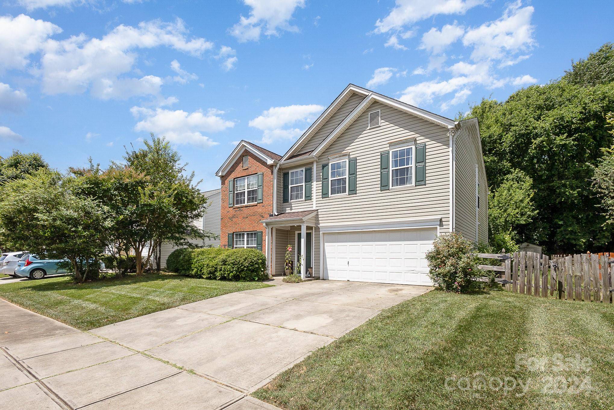 Indian Trail, NC 28079,3307 Arbor Pointe DR