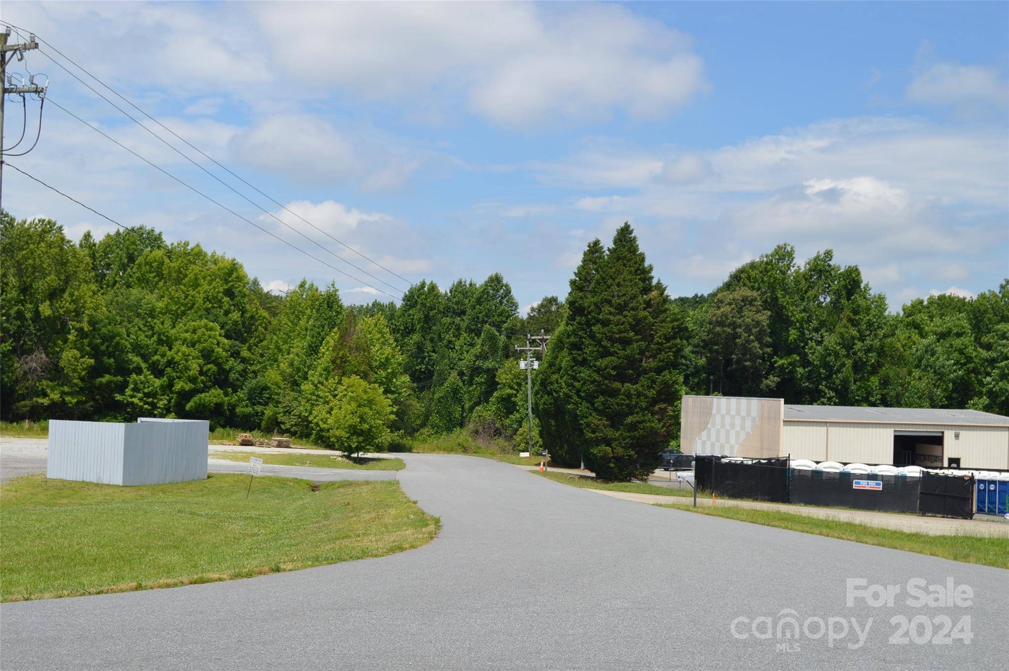 Mooresville, NC 28115,0000 Iredell Industrial Park RD