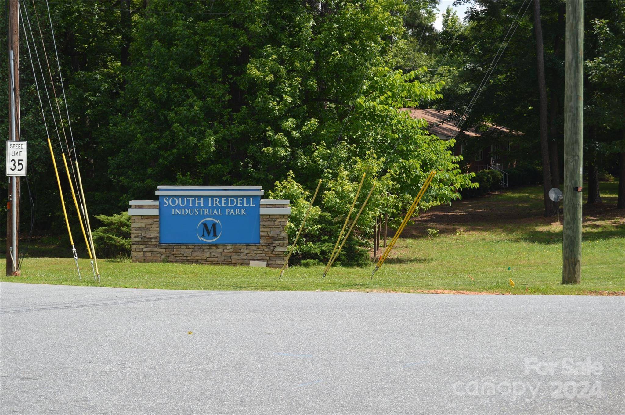 Mooresville, NC 28115,0000 Iredell Industrial Park RD