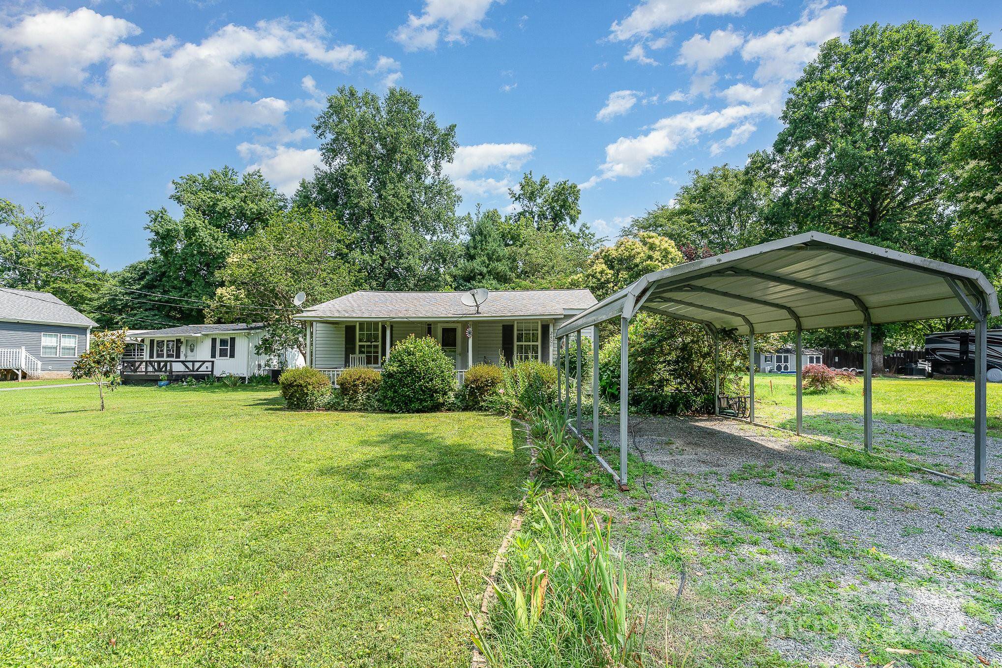 Salisbury, NC 28146,240 Sailboat DR