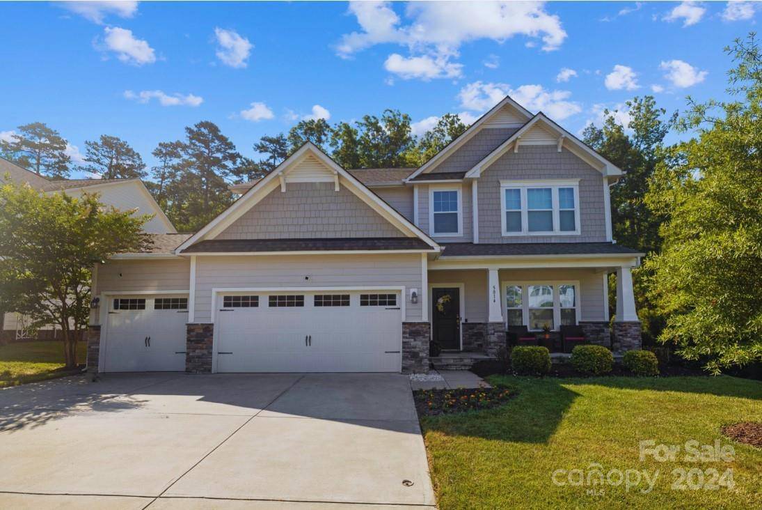 Matthews, NC 28104,5014 Stonehill LN