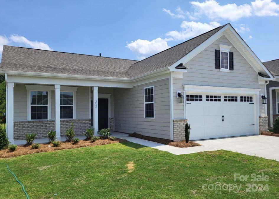 Indian Trail, NC 28079,252 Portrait WAY