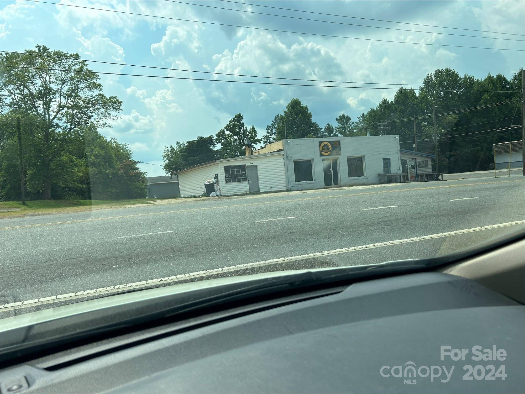 Lenoir, NC 28645,2024 connelly springs RD