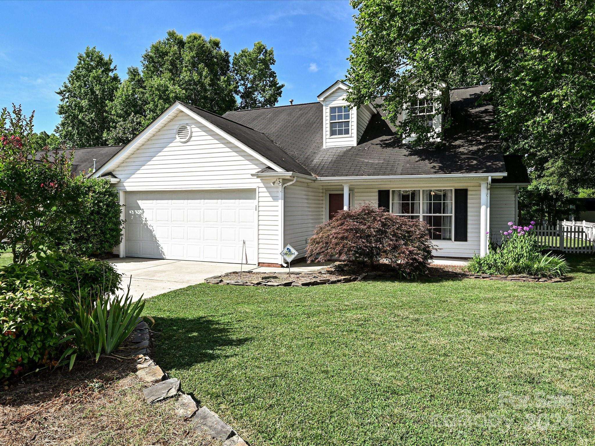 Indian Trail, NC 28079,1007 Cranston Crossing PL