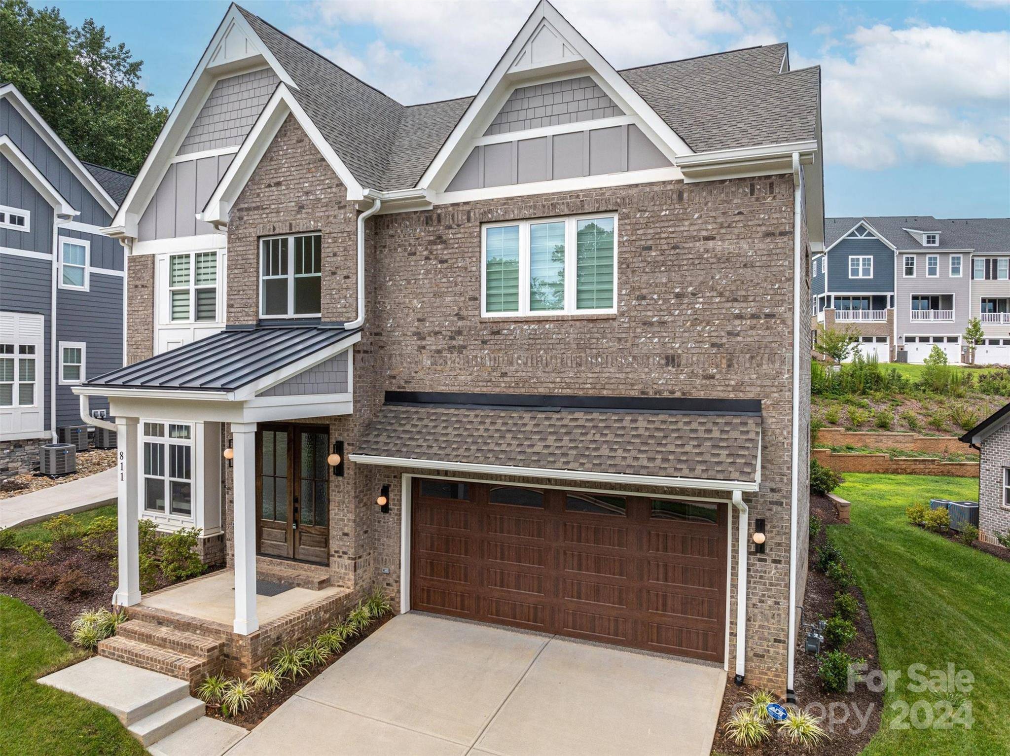 Davidson, NC 28036,811 Naples DR