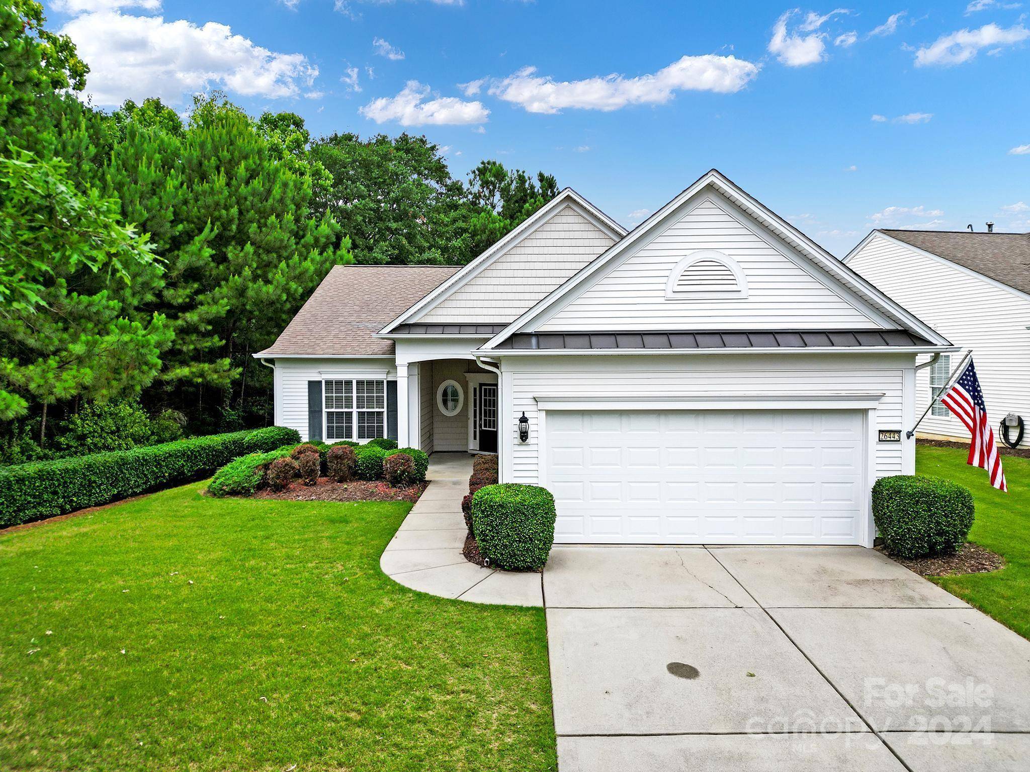 Fort Mill, SC 29707,26443 Sandpiper CT