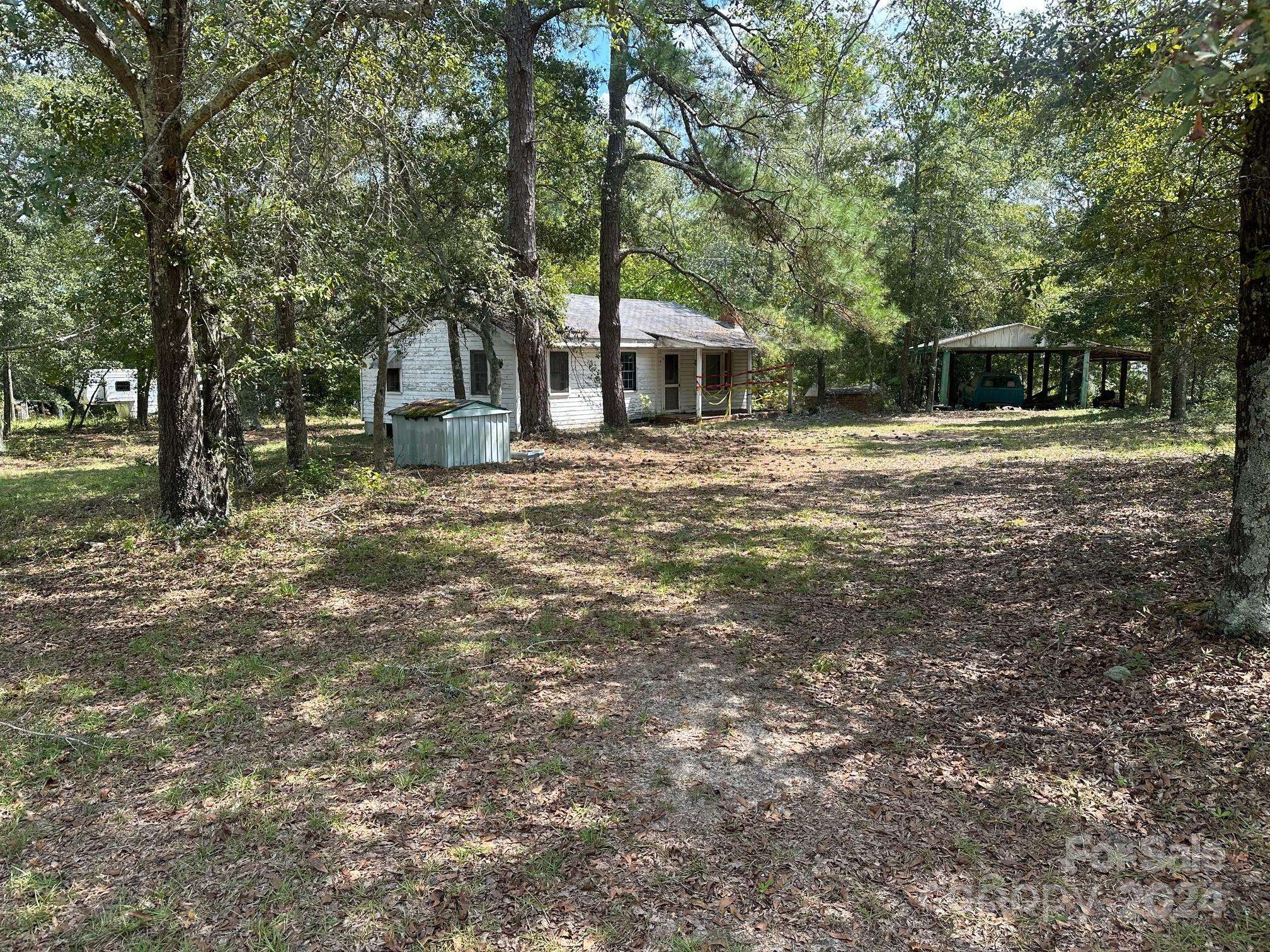 Bethune, SC 29009,28 Bywood DR