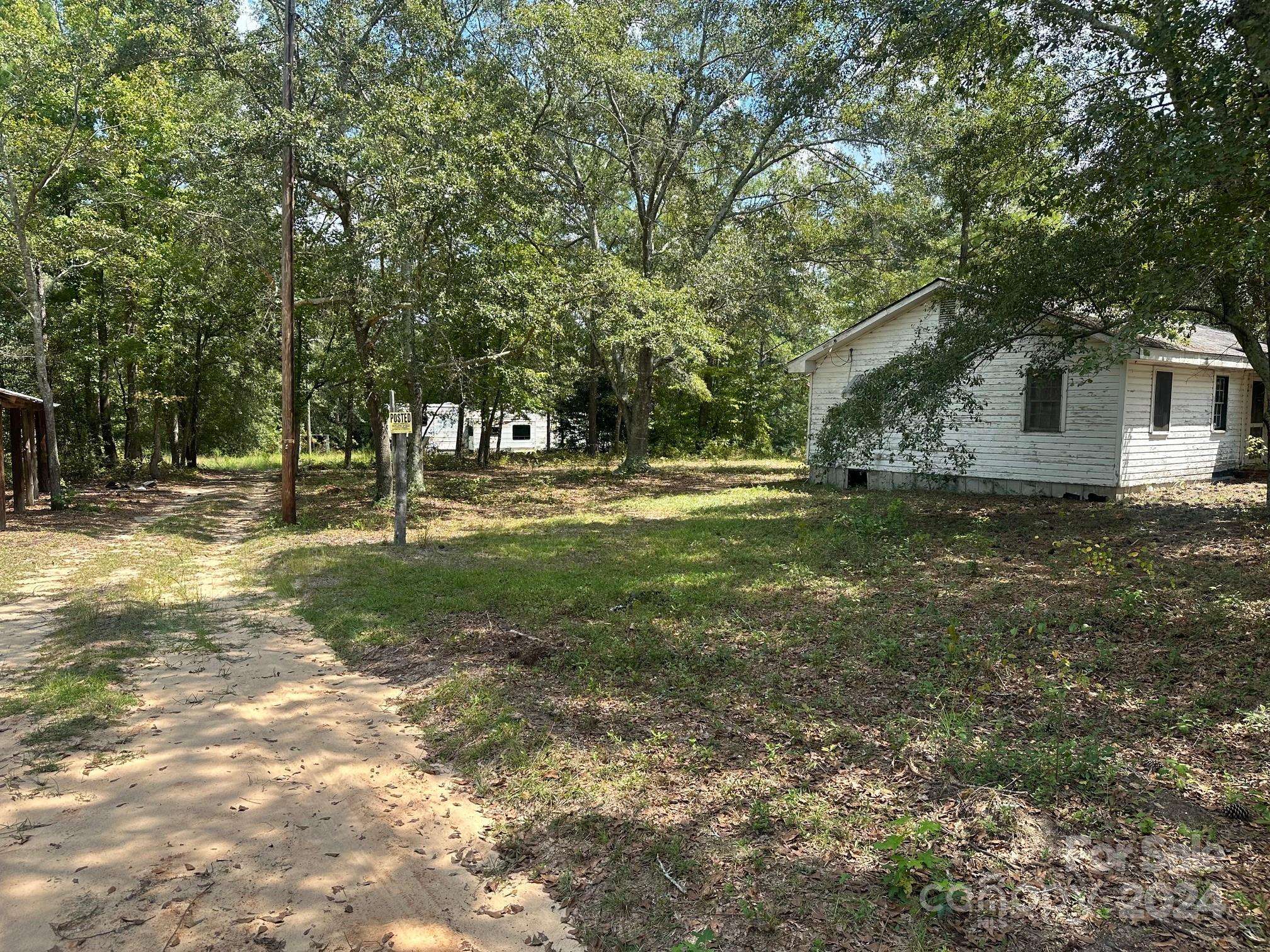 Bethune, SC 29009,28 Bywood DR