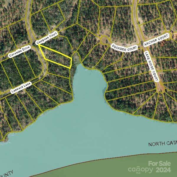 Granite Falls, NC 28630,Lot 93 Leeward LN #93