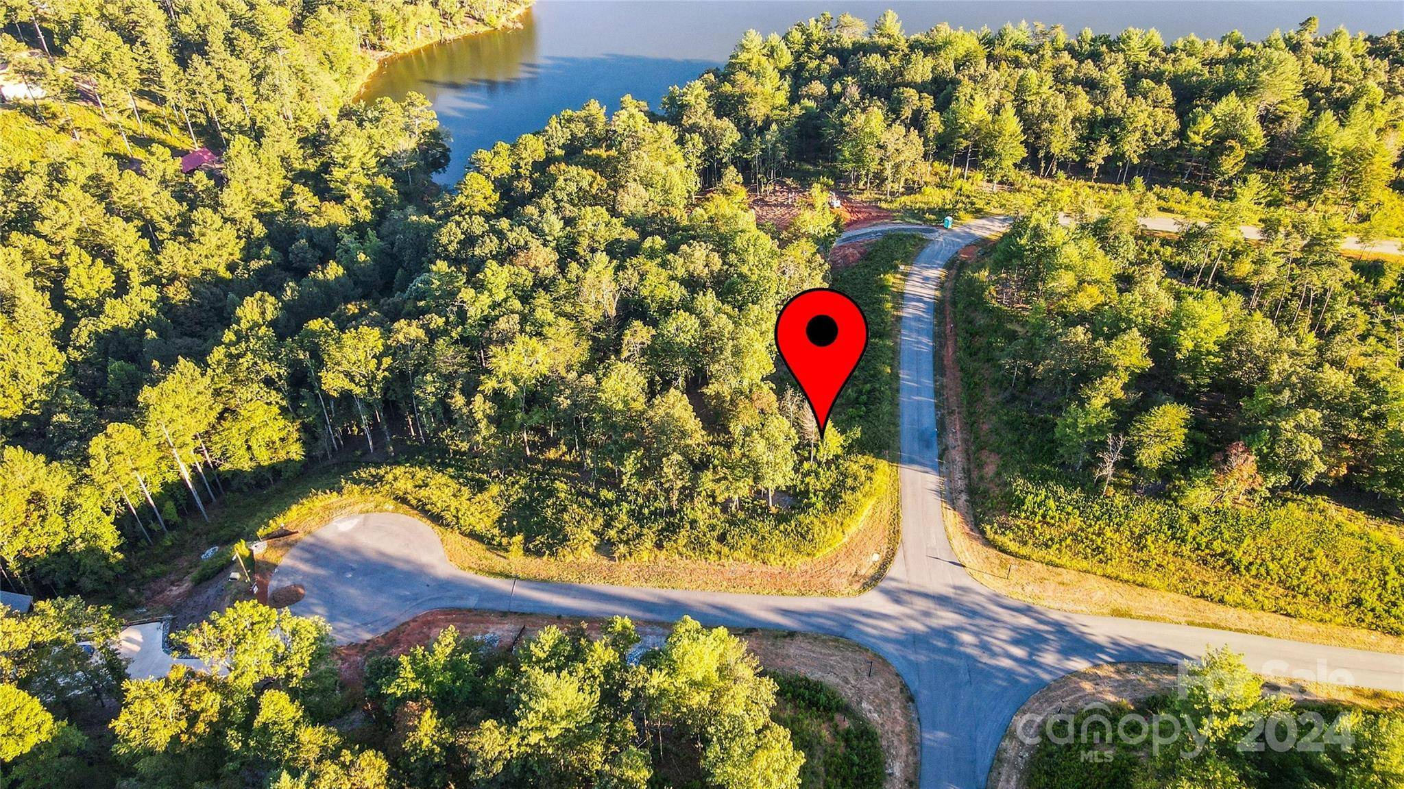 Granite Falls, NC 28630,Lot 93 Leeward LN #93