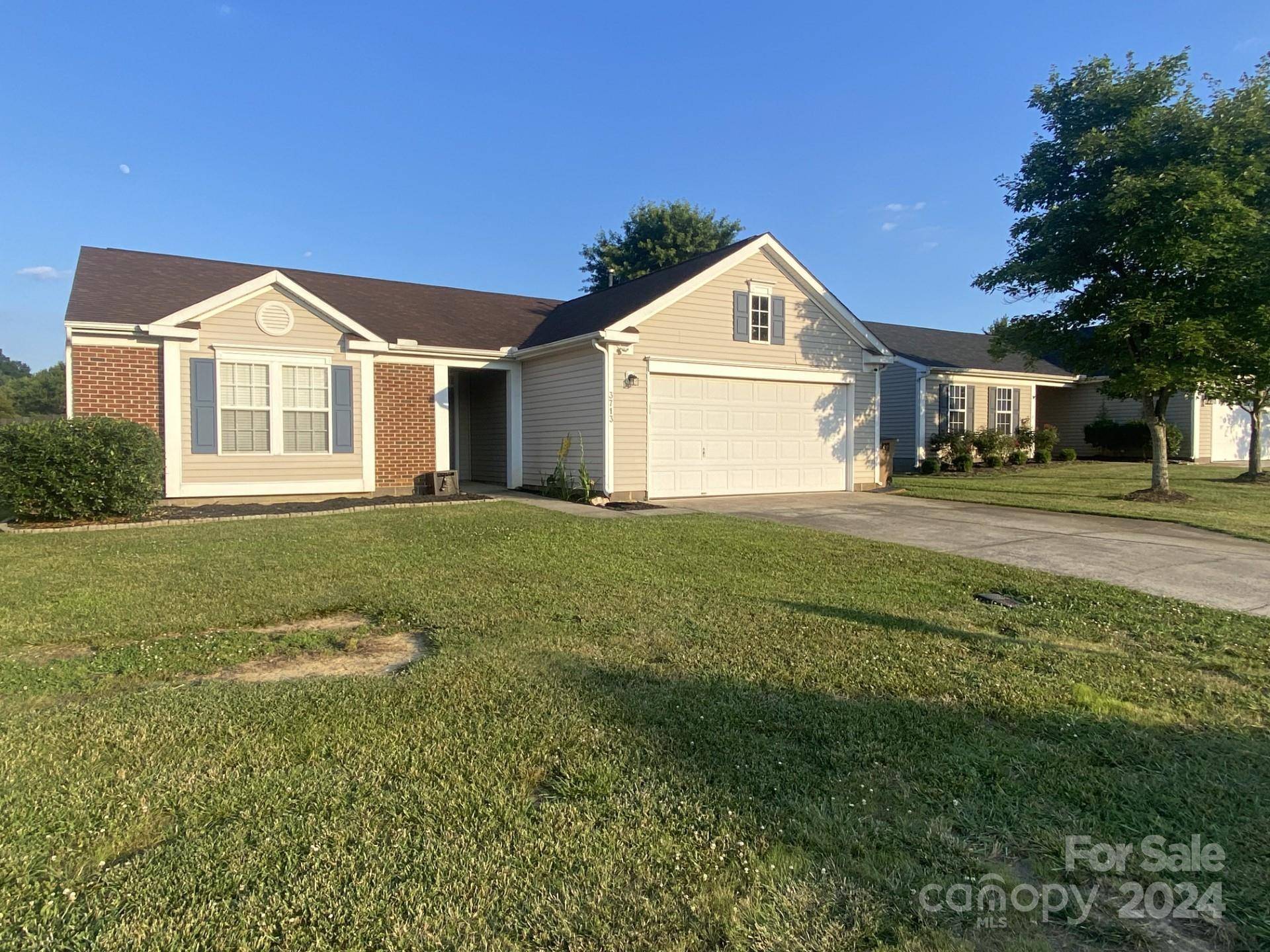 Indian Trail, NC 28079,3713 Cardinal Bluff LN