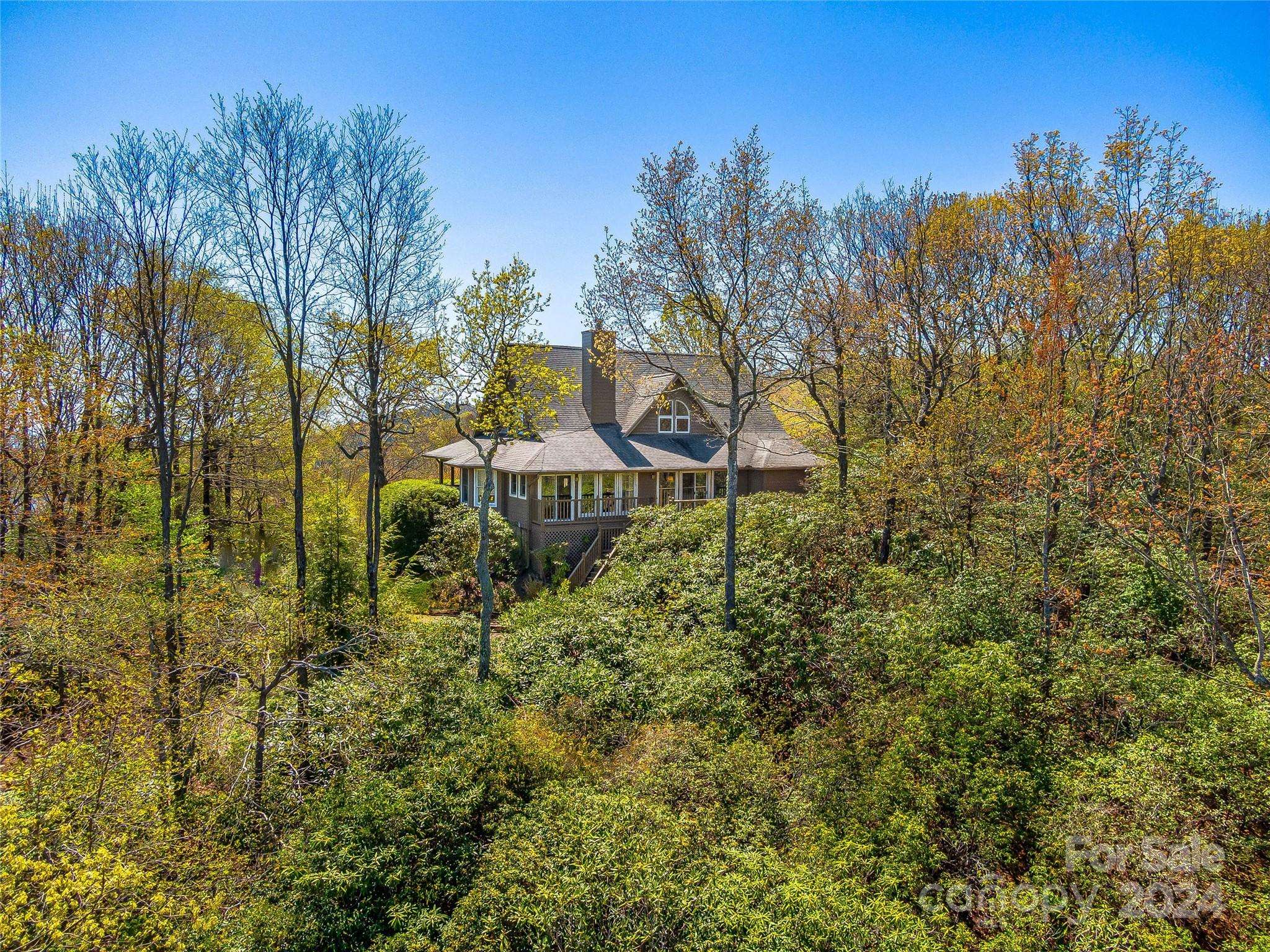 Lake Toxaway, NC 28747,434 Toxaway DR