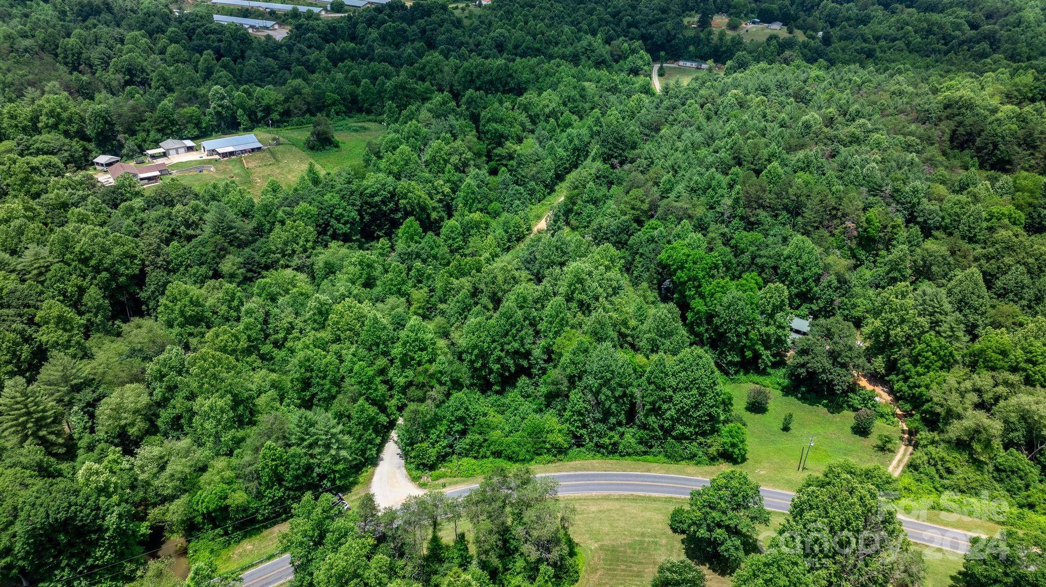 Taylorsville, NC 28681,000 Antioch Church RD