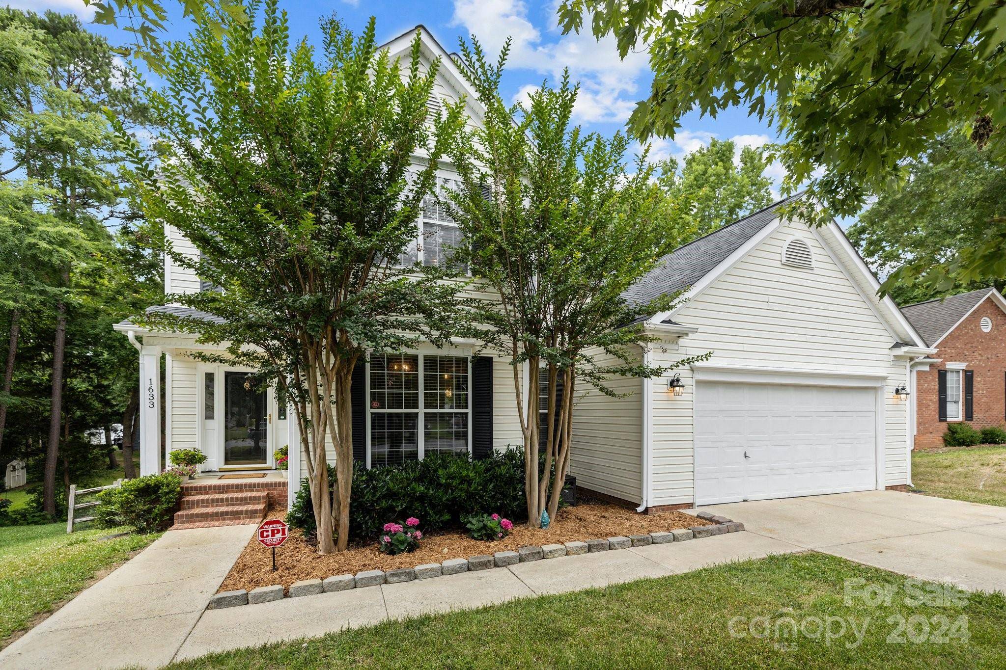 Charlotte, NC 28214,1633 Sugar Hollow DR